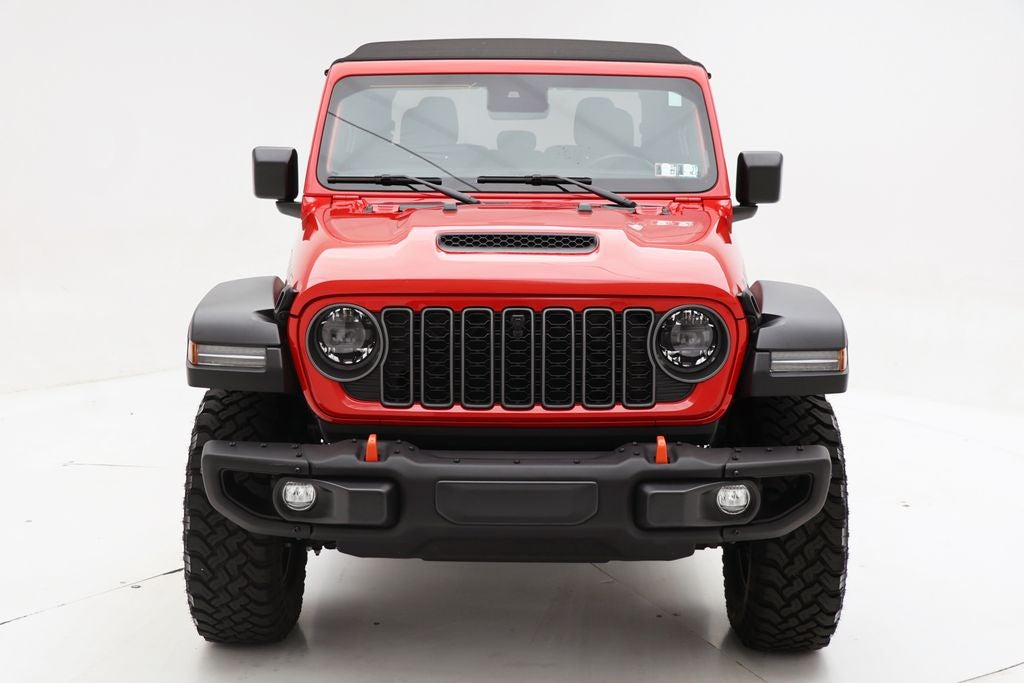 2024 Jeep Gladiator Mojave