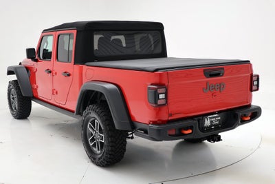 2024 Jeep Gladiator Mojave