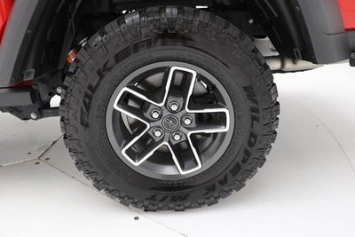 2024 Jeep Gladiator Mojave