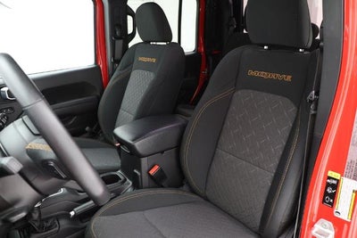 2024 Jeep Gladiator Mojave