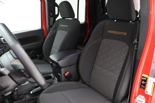 2024 Jeep Gladiator Mojave