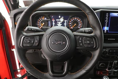 2024 Jeep Gladiator Mojave