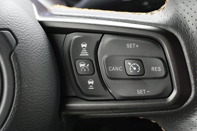2024 Jeep Gladiator Mojave