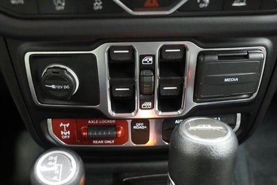2024 Jeep Gladiator Mojave