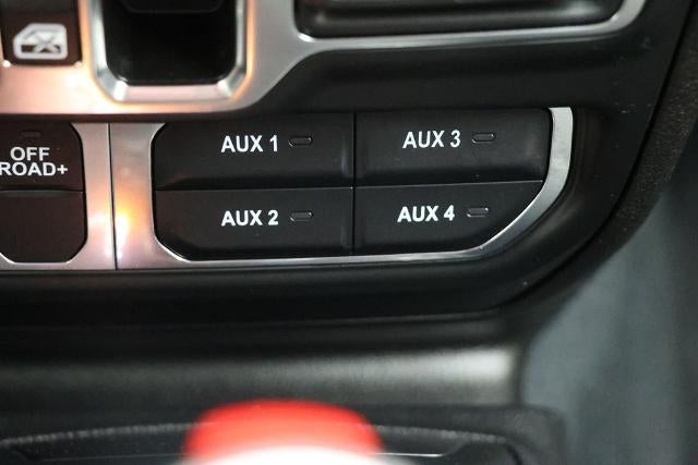 2024 Jeep Gladiator Mojave