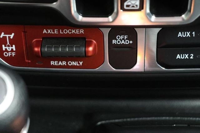 2024 Jeep Gladiator Mojave