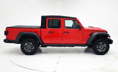 2024 Jeep Gladiator Mojave