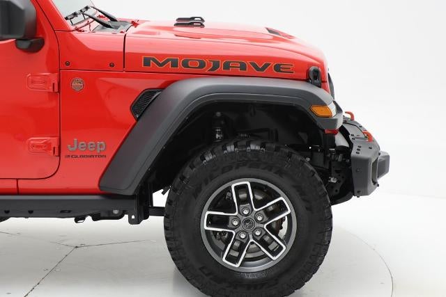 2024 Jeep Gladiator Mojave