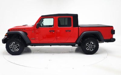 2024 Jeep Gladiator Mojave