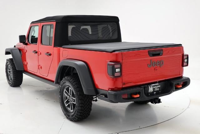 2024 Jeep Gladiator Mojave