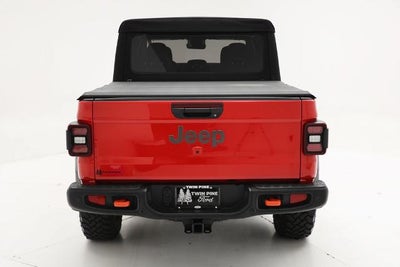 2024 Jeep Gladiator Mojave
