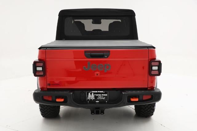 2024 Jeep Gladiator Mojave