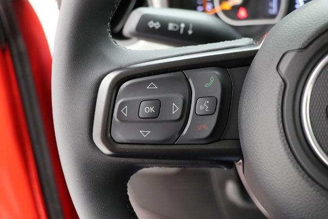 2025 Jeep Gladiator Willys