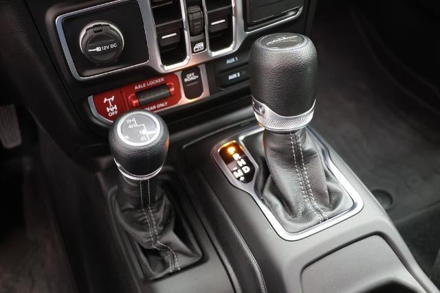 2025 Jeep Gladiator Willys