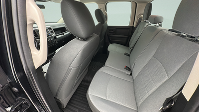 2021 RAM 1500 Classic Express