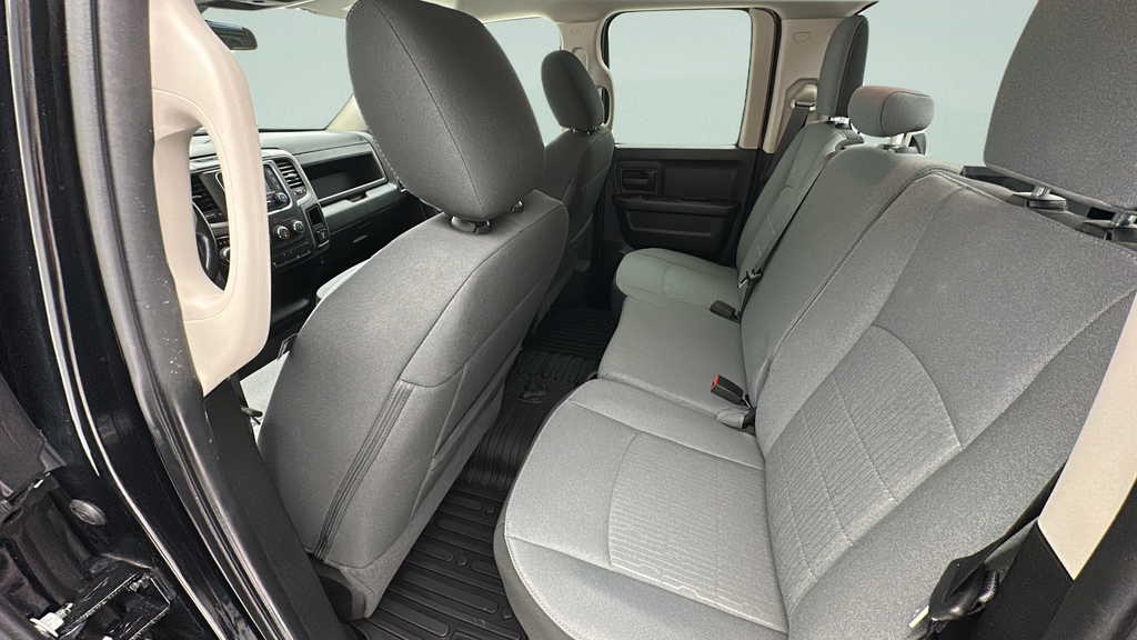 2021 RAM 1500 Classic Express