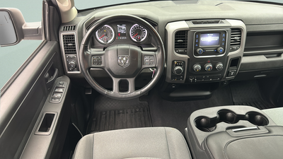 2021 RAM 1500 Classic Express
