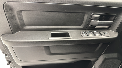 2021 RAM 1500 Classic Express