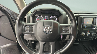 2021 RAM 1500 Classic Express
