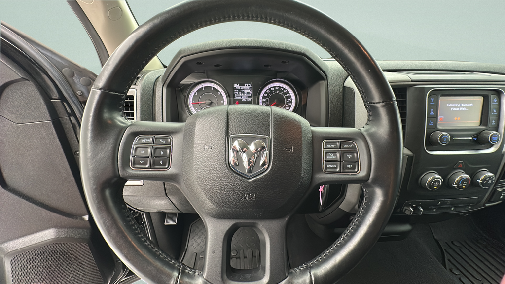 2021 RAM 1500 Classic Express
