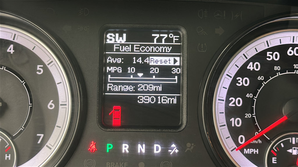 2021 RAM 1500 Classic Express
