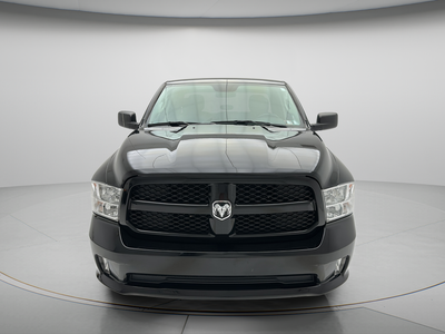 2021 RAM 1500 Classic Express