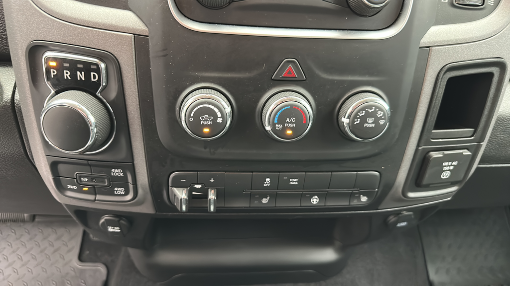 2021 RAM 1500 Classic Express