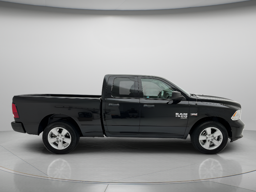 2021 RAM 1500 Classic Express