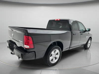 2021 RAM 1500 Classic Express