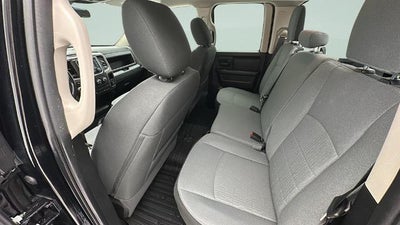 2021 RAM 1500 Classic Express