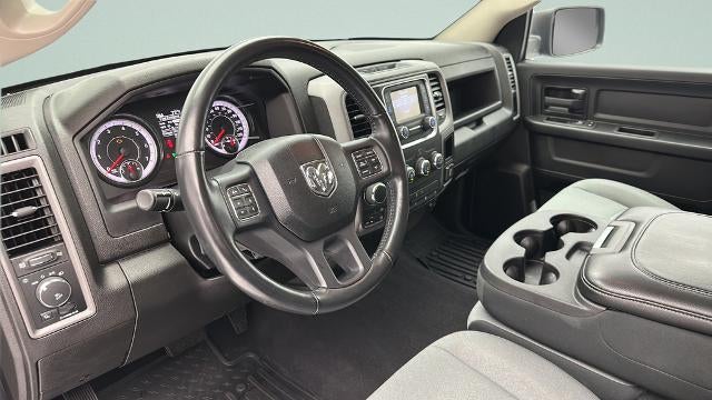 2021 RAM 1500 Classic Express