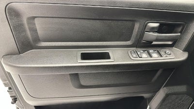 2021 RAM 1500 Classic Express