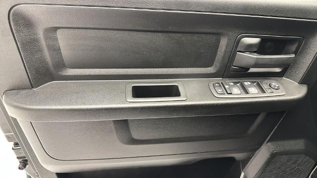 2021 RAM 1500 Classic Express