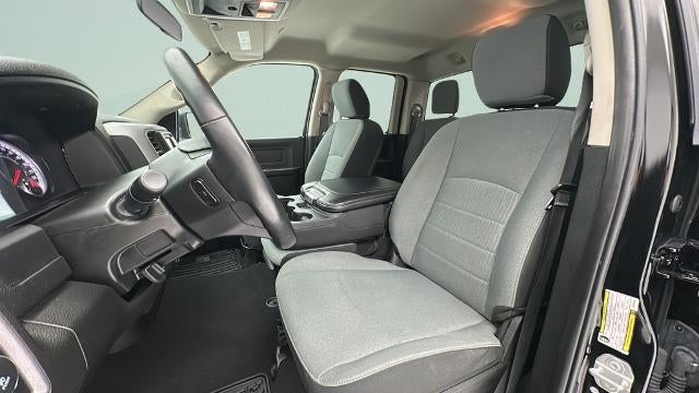 2021 RAM 1500 Classic Express