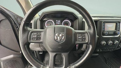 2021 RAM 1500 Classic Express