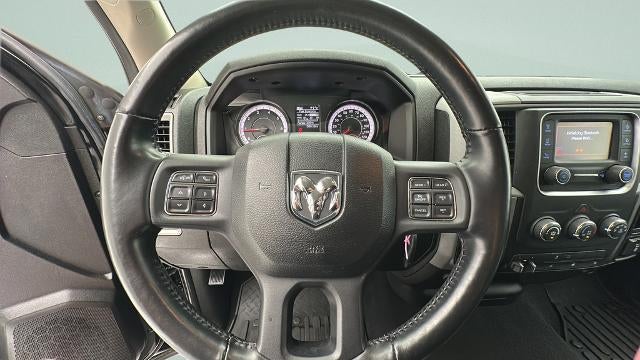 2021 RAM 1500 Classic Express