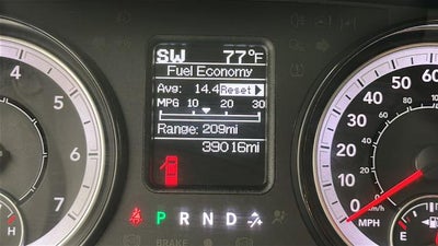 2021 RAM 1500 Classic Express