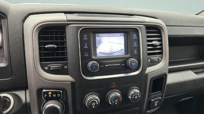 2021 RAM 1500 Classic Express