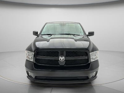 2021 RAM 1500 Classic Express