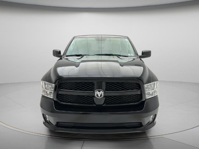 2021 RAM 1500 Classic Express