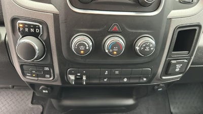 2021 RAM 1500 Classic Express