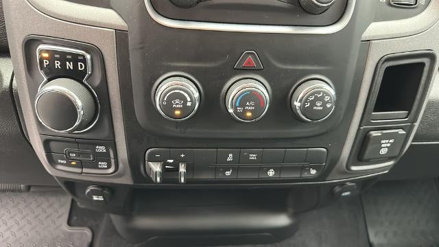 2021 RAM 1500 Classic Express