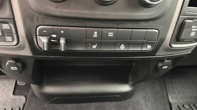 2021 RAM 1500 Classic Express