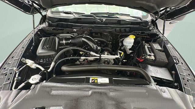 2021 RAM 1500 Classic Express