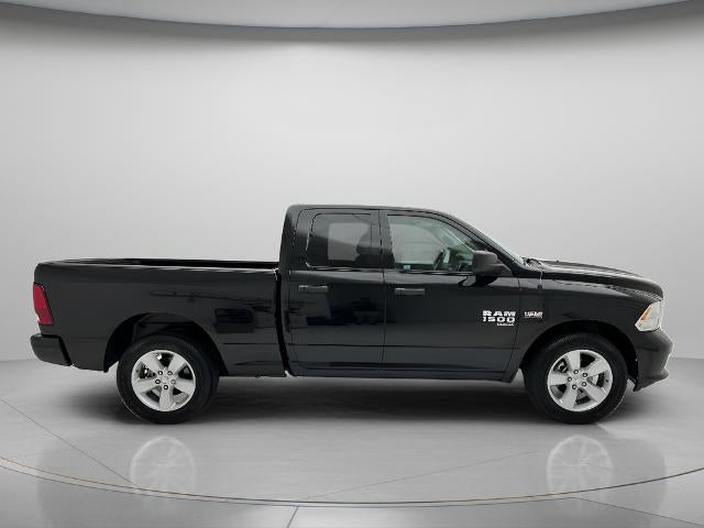 2021 RAM 1500 Classic Express