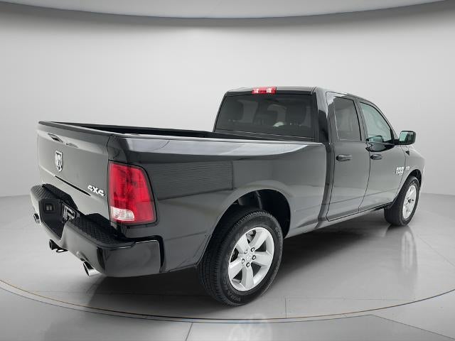 2021 RAM 1500 Classic Express