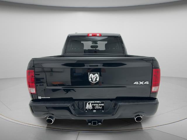 2021 RAM 1500 Classic Express