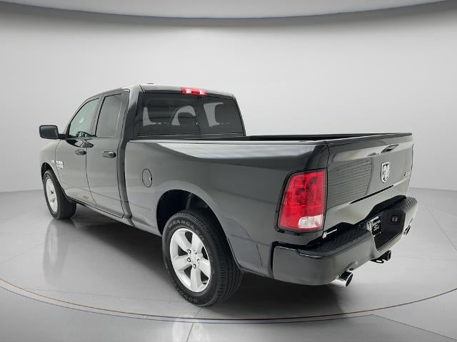 2021 RAM 1500 Classic Express