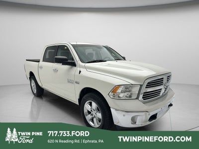 2016 RAM 1500 Lone Star