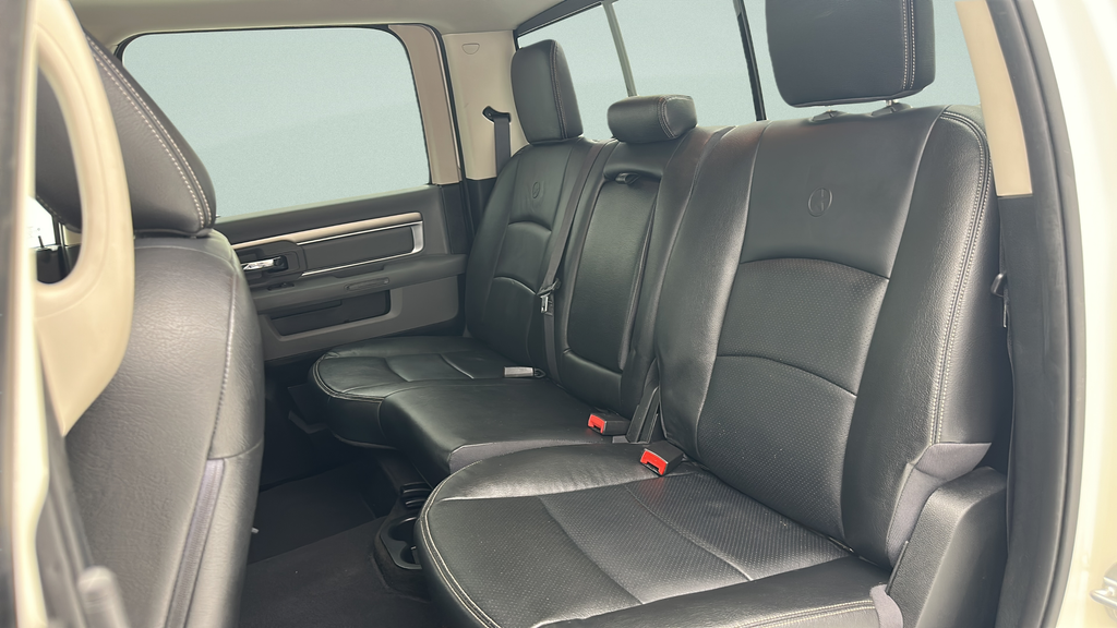 2016 RAM 1500 Lone Star